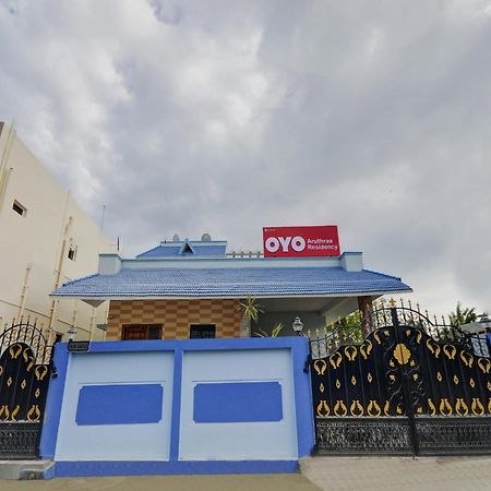 Hotel O Aruthraa Residency Podanur Buitenkant foto